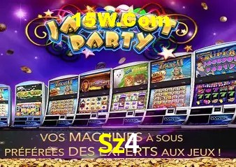 Casino Ao Vivo Sz4