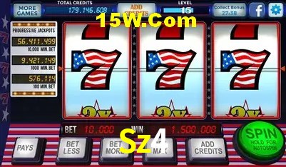 Jackpot Winner